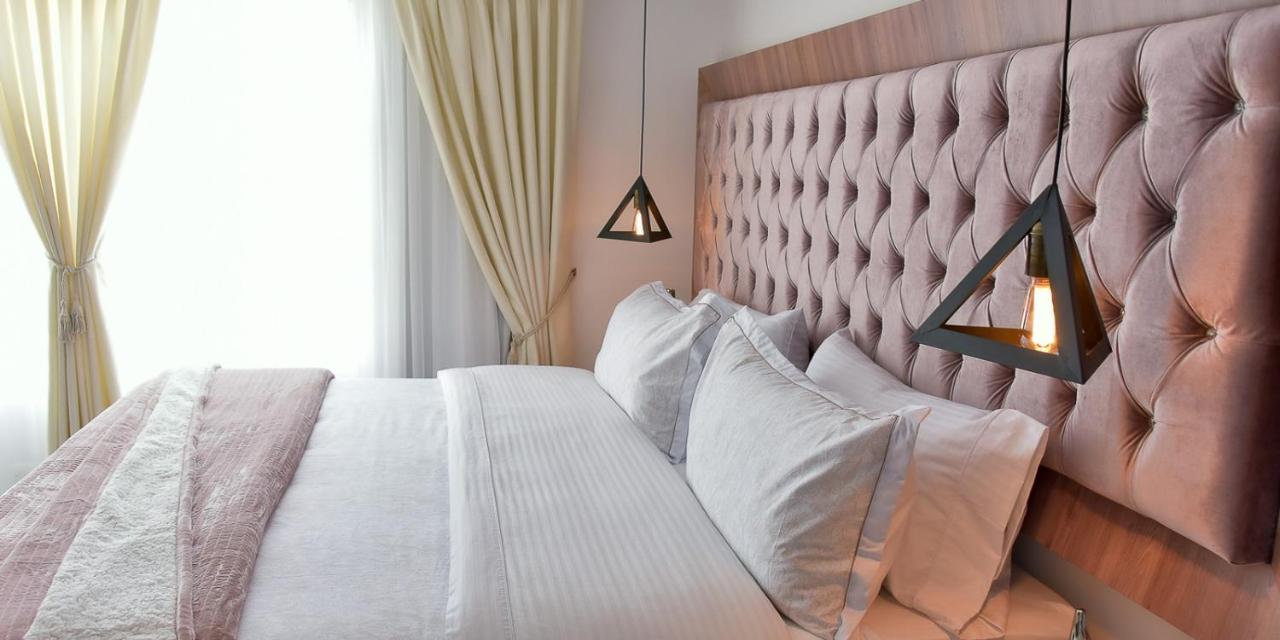Casa Lua Hotel Spa Чия Экстерьер фото