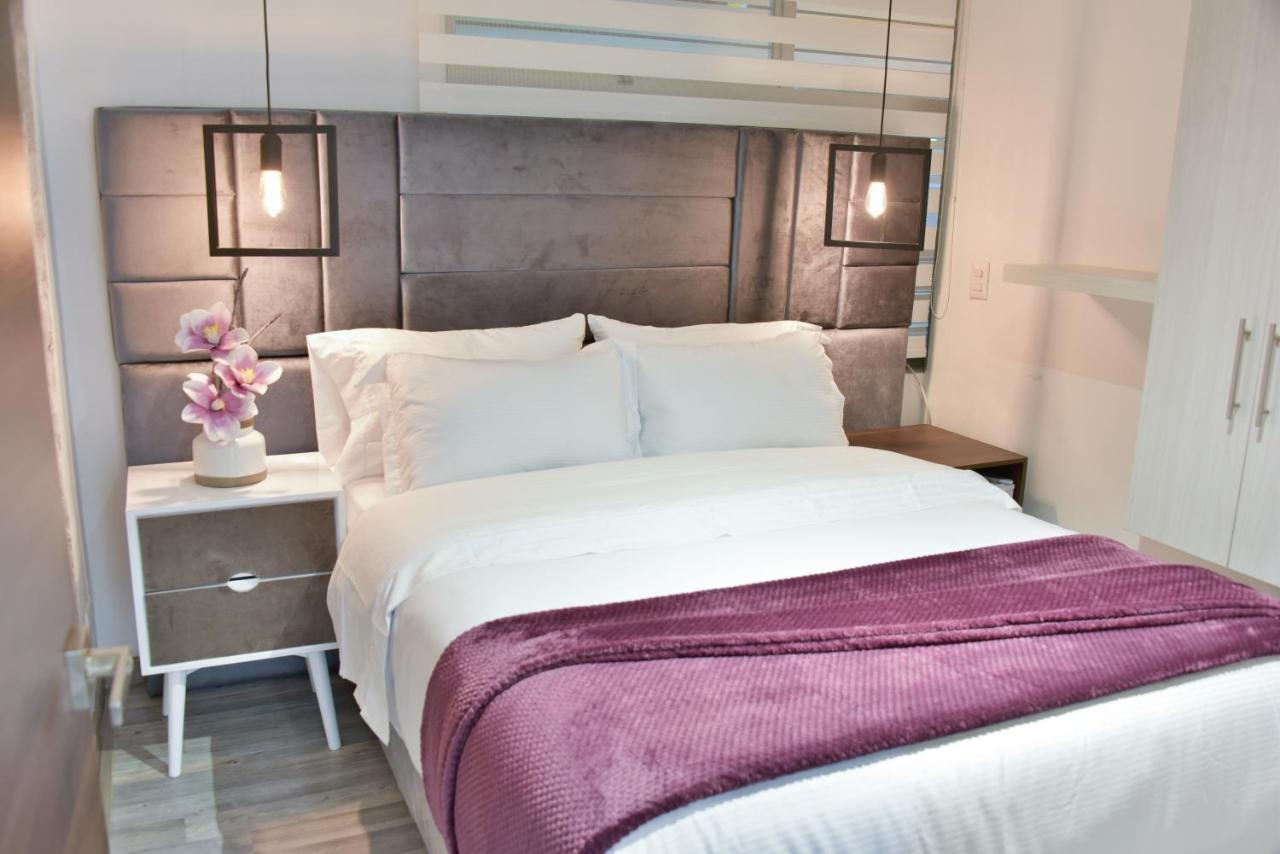 Casa Lua Hotel Spa Чия Экстерьер фото