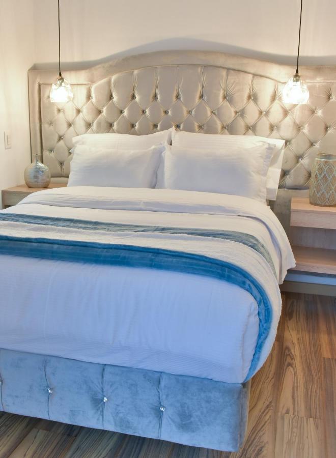 Casa Lua Hotel Spa Чия Экстерьер фото