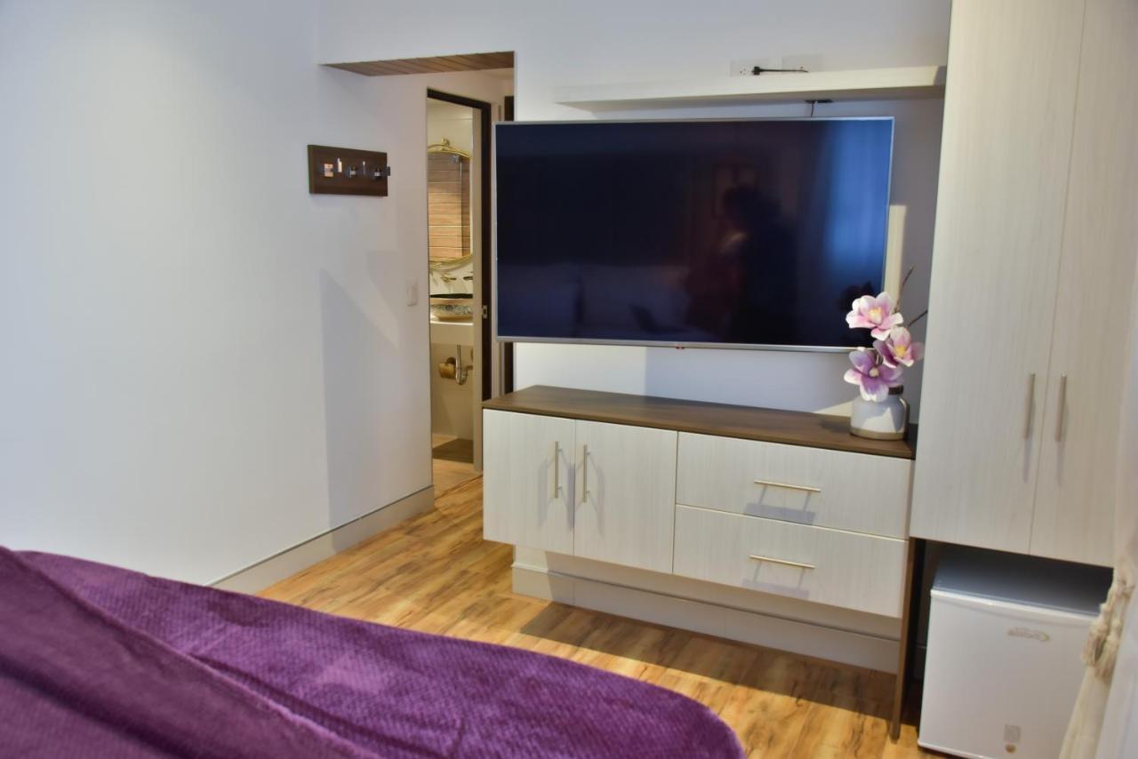 Casa Lua Hotel Spa Чия Экстерьер фото