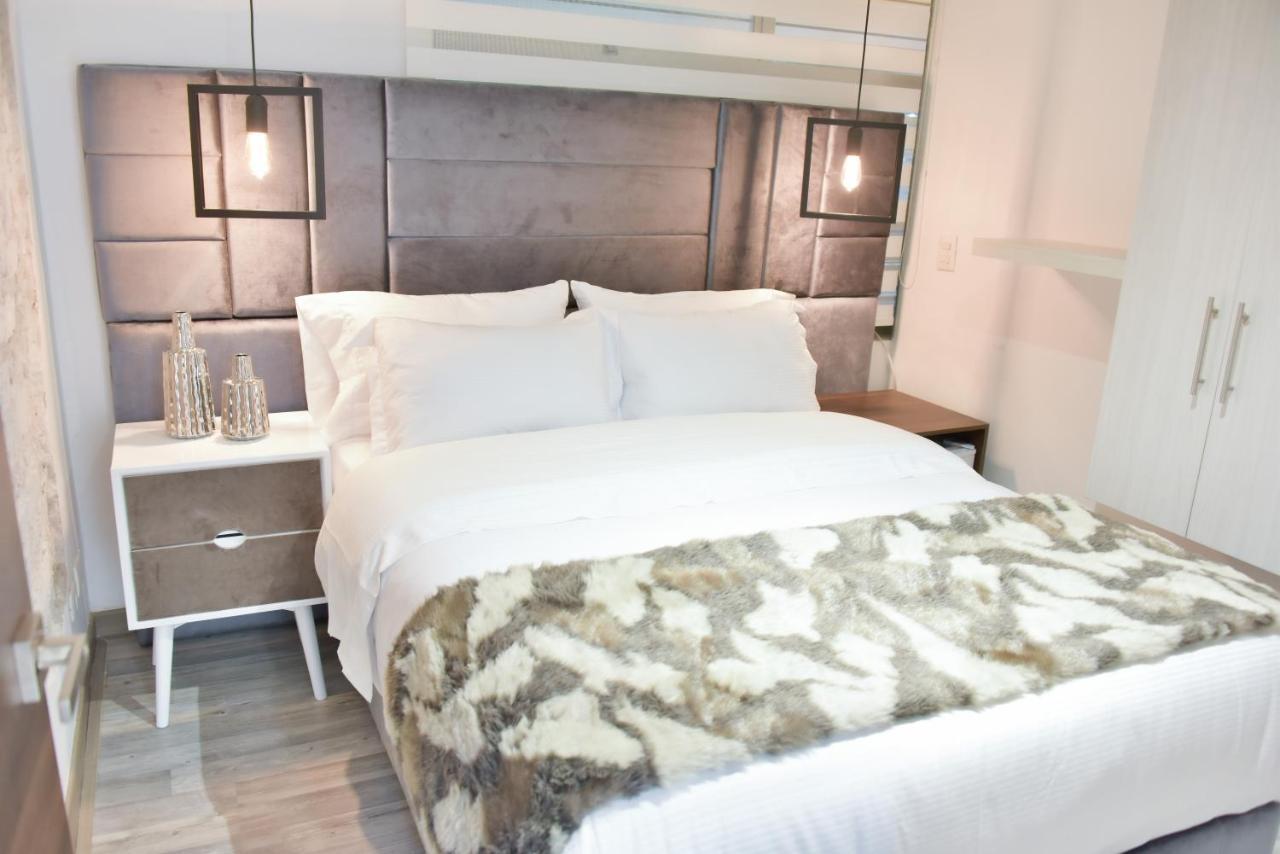 Casa Lua Hotel Spa Чия Экстерьер фото