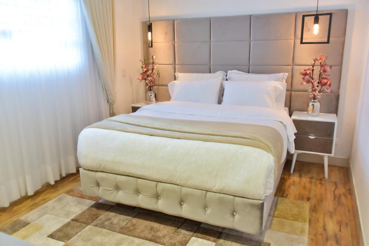 Casa Lua Hotel Spa Чия Экстерьер фото