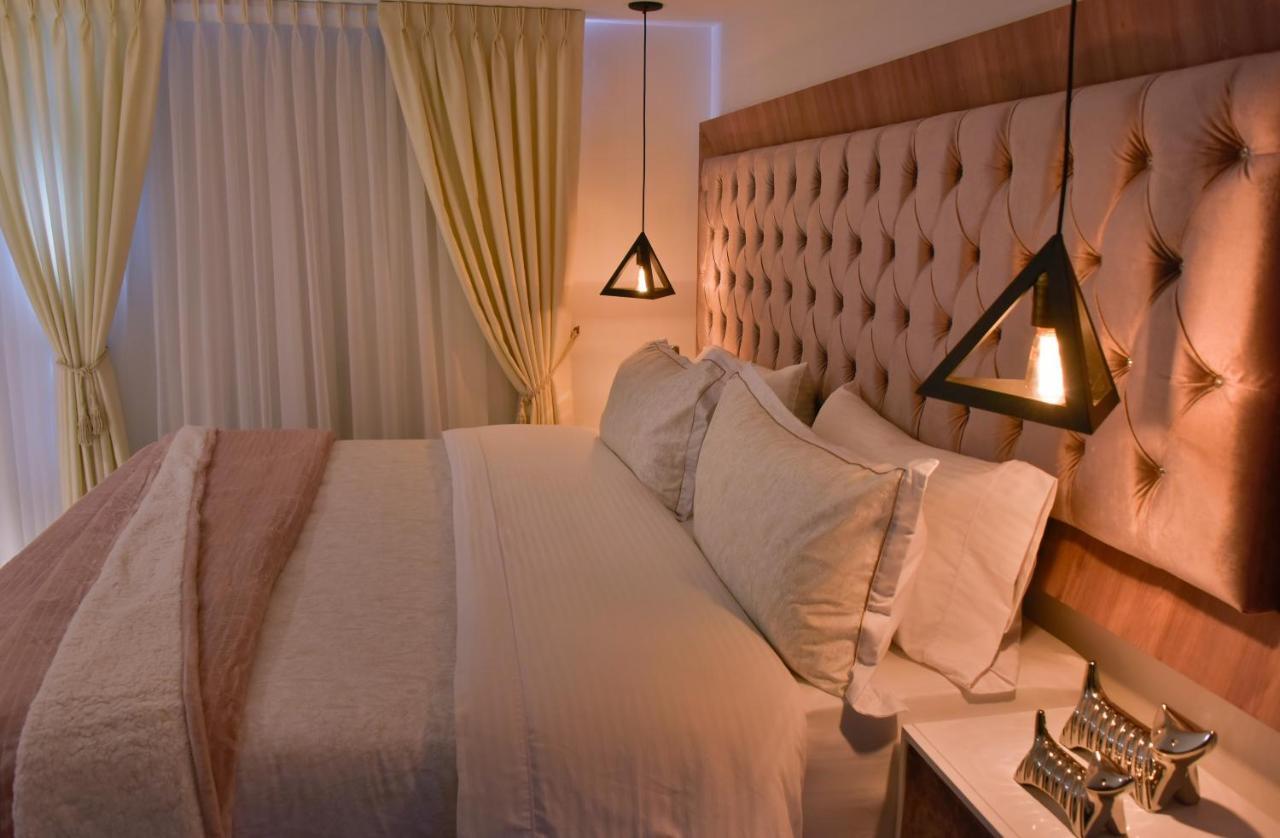 Casa Lua Hotel Spa Чия Экстерьер фото