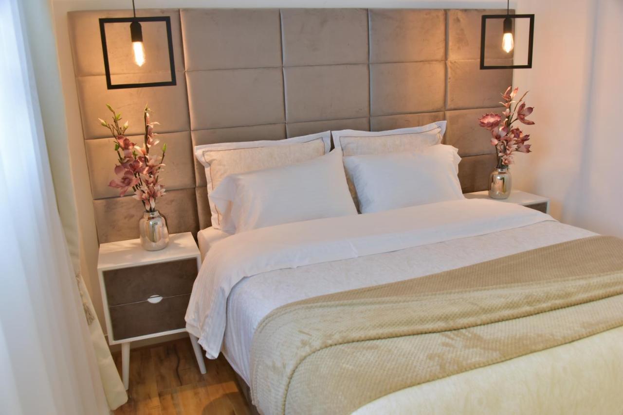 Casa Lua Hotel Spa Чия Экстерьер фото